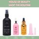 House of Beauty Rosacea Oil-Itchy Inflamed Skin Gives Deep Soothing with Rosehip & Vit-E 30ml - Face Oils