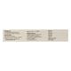 Sorifix Ointment 15gm - Psoriasis/Seborrhea/Ichthyosis-Pso