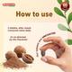 Baidyanath Asli Ayurved Triphala Tablets 60's - Speciality Medicines