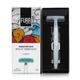 FURR By Pee Safe Bikini Line Trimming Razor for Women (Pack of 1) 1's - Hair Removal Accessories