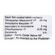 Triolsar 20mg Tablet 10'S - Hypertension-Ana