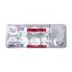 STORVAS EZ 40 Tablet 10's - High Cholesterol-Dys