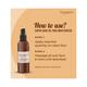 bhu botanicals Super Soak Oil Free Face Moisturizer with Allantoin and Hyaluronic Acid 100 ml - Face Moisturizers