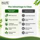 INLIFE Diastan Noni Juice 1 Ltr - Diabetes (Fitness)