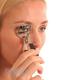 Basicare Ergonomic Eyelash Curler 1's - Eyelash Curlers