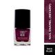 Streetwear Nail Enamel - Rich Plum 8 Ml - Nail Polish