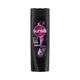 Sunsilk Stunning Black Shine Shampoo Gives Shiny, Moisturised and Fuller Hair 180 ml - Shampoos