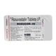 Rozucor 40mg Tablet 10'S - High Cholesterol-Dys