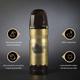 NUSUK Oud Khas Deodorant for Men, Perfumed Body Spray 200 ml - Men Deodorants/Roll-Ons