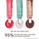 Lotus Herbals Cafe Mocha Lip Balm with SPF 15 for Dry and Chapped Lips Vegan, Brown 10 g - Lip Balms