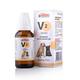 Bakson's Homoeopathy V2 Stomach Drops (Veterinary) 30 ml - Pet Healthcare