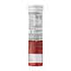 Dr. Vaidya's Ashwagandha Effervescent Tablets - Lemon Flavour 15's - Speciality Medicines