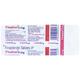 FINAHIST 5mg Tablet 10's - Bladder And Prostate Disorders-Dru