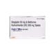 QSITA M SR 50/500 Tablet 10's - Diabetes-Ant