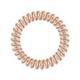 Invisibobble Slim Bronze & Beads 3's - Hair Clips/Bands