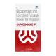 GLYCOQUIC F Pulmicaps 30's - Asthma/COPD-Ast