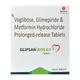 GLIPSAN BOS G 1 Tablet 10's - Diabetes-Ant