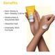 Earth Rhythm Hand Cream Cotton Crisp 30 gm - Lotions & Creams