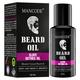 Mancode Beard Oil -Clove & Nutmeg 60 ml - Beard Oil