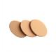 Babila Heart Shape Cleansing Sponge Large Sp-V02 1's - Sponges & Applicators