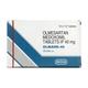 Olmark 40mg Tablet 15'S - Hypertension-Ang