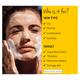 L'Occitane Divine Cleansing Foam 125 ml - Face Wash & Cleansers