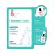 O3+ Instant Radiance & Glow Home Facial Kit - (27ml+2gm) 1's - Facial Kits