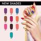Elle 18 Nail Pops 195 5 ml - Nail Polish