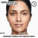 Makeup Revolution Irl Filter Longwear Foundation F3 23 ml - Foundation