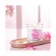 Love Beauty And Planet Cherry Blossom Candle 200 gm - Others