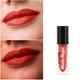 Jaquline USA Matte Magic Liquid Lipstick Ravishing 18 3.5 ml - Liquid Lipsticks