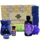 Kazarmaa Lavender Bath & Spa Gift Box 900 gm - Shower Gels & Body Wash