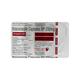 ITRAPATH 200 Capsule 10's - Fungal Infections-Anf