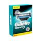 Gillette Mach3 Fresh Clean Shaving Cartridges 16's - Razors & Cartridges