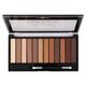 Fashion Colour Jersy Girl Fantastic Palette Eyeshadow, Shade 03 24 gm - Eyeshadow, Bases & Primers