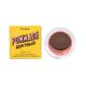 Benefit Cosmetics Brow Powmade -3.75 - Warm medium brown 1's - Eyebrow Pencils & Enhancers
