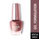Blue Heaven Hypergel Nailpaint - Mocha Magic, 708 11 ml - Nail Polish