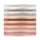 Pac Pigment Tower 7 High Impact Colors Extreme Payoff Longlasting 7 in 1 01 Crystal Light 2.5gm - Eyeshadow, Bases & Primers