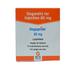 Degapride 80mg Injection 1'S - Cancer Oncology-Tar