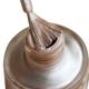 Debelle Gel Nail Polish Chrome Beige Nail Polish 8ml - Nail Polish