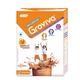 Groviva New & Improved Age 2+ Child Nutrition Supplement Powder Refill Pack - Chocolate Flavour 400 g - Kids Nutrition
