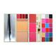 Matt Look The New Makeup Collection & Cosmetics Guide 02 - Multicolor 60 gm - Face Palettes