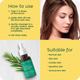 Zayn & Myza Tea Tree & Salicylic Acid Face Serum 30 ml - Face Mists