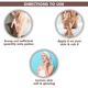 Inatur Body Butter - Argan 100 gm - Body Butter