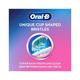 Oral B Sensitive & Gums Extra Softs Manual Toothbrush For Adults, Multicolor 4's - Toothbrushes