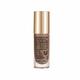 Lakme 9To5 Overtime Shine Nail Colour Brown Sandcastle 6 ml - Nail Polish