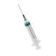 Romsons Romo Jet Syringe with Needle 10 ml (21G x 1.0 inch) (SS-6084) - Syringes And Needles