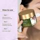 Lotus Botanicals Bio Retinol Youth Radiance Sleeping Mask 50 gm - Face Mask
