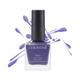 Colorsoul Bliss Vegan Nail Enamel, Tickled Purple 8 ml - Nail Polish