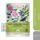 Luxa Derme Foot Hydration Socks Deep Moisturizing 15 ml - Foot Creams & Lotions